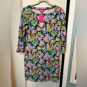 NWT Lilly Pulitzer x Disney Sophie Dress
